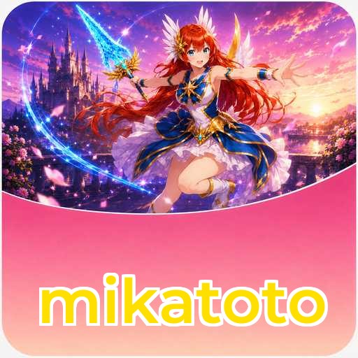 mikatoto APK Structure
