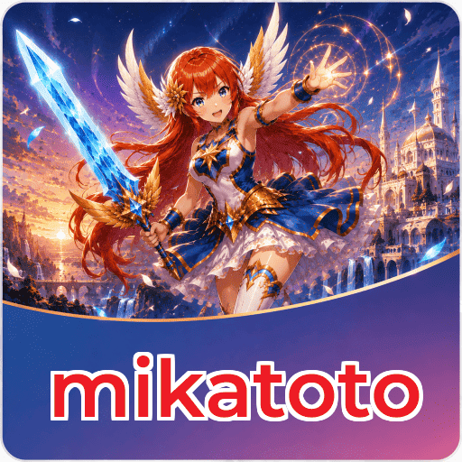 mikatoto APK Structure