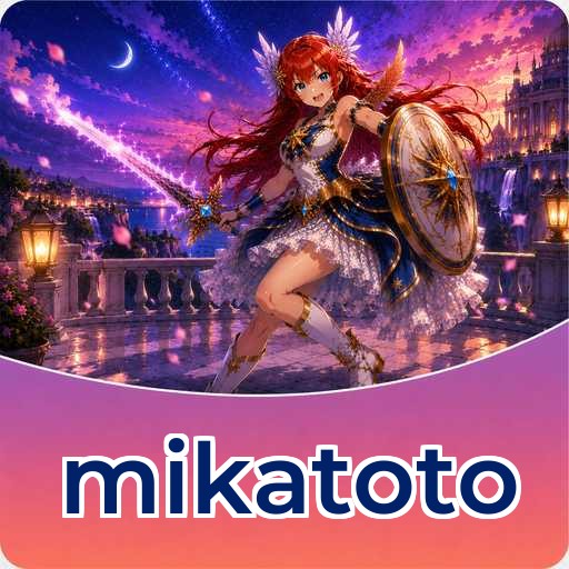 mikatoto APK Structure