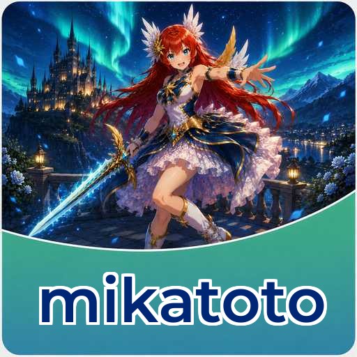 mikatoto Download