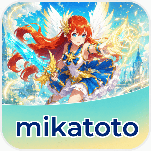 mikatoto Verification
