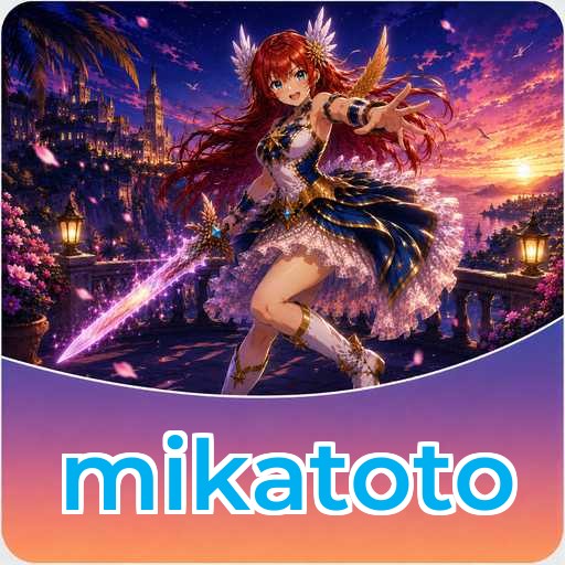 mikatoto APK