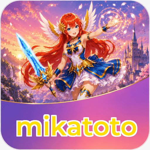 mikatoto APK Structure