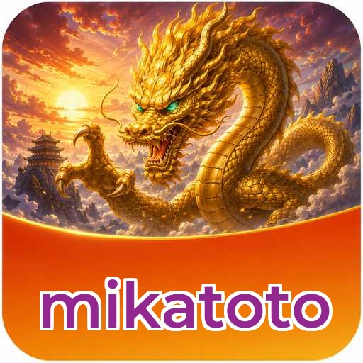 mikatoto Aplikasi
