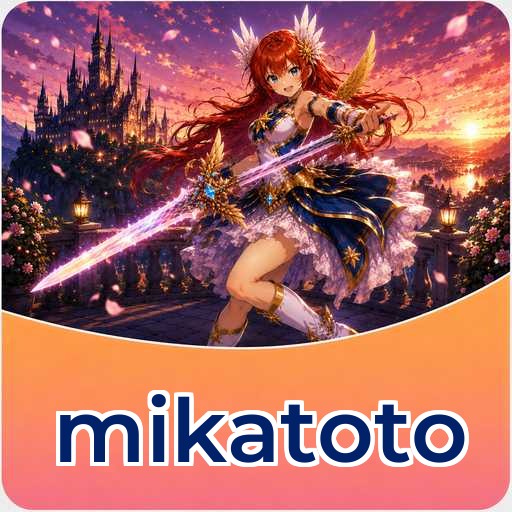 mikatoto APK