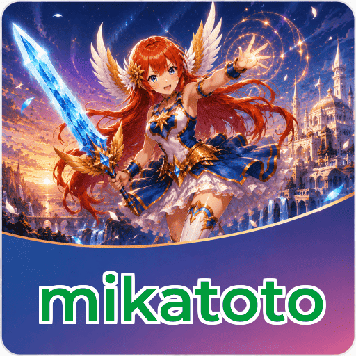 mikatoto Verification